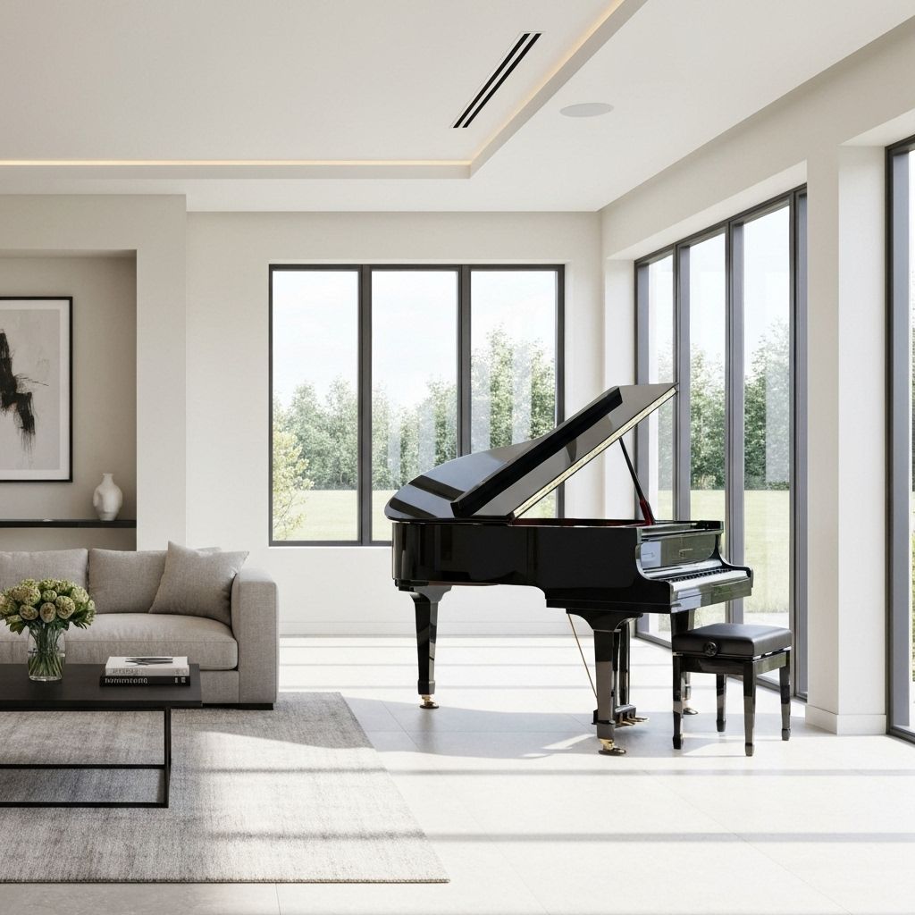 Renta a Piano
